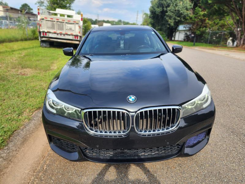 bmw 7 series 2017 WBA7E2C50HG739985 image bmw 7 series 2017 WBA7E2C50HG739985 image